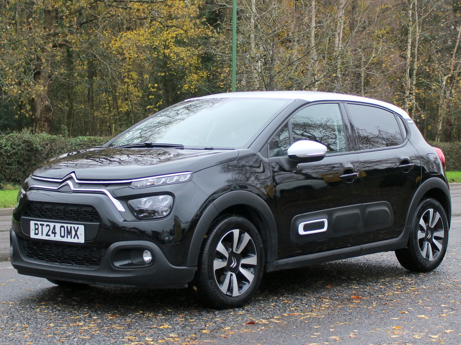 Used Citroen C3 2024 for sale - 76735729: Photo 22