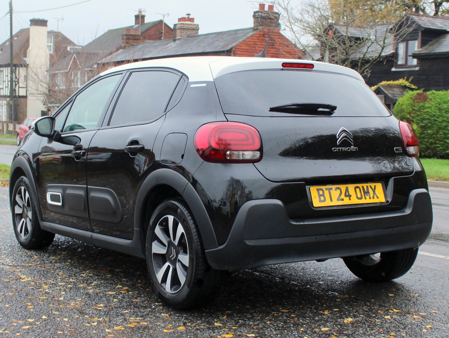 Used Citroen C3 2024 for sale - 76735729: Photo 24
