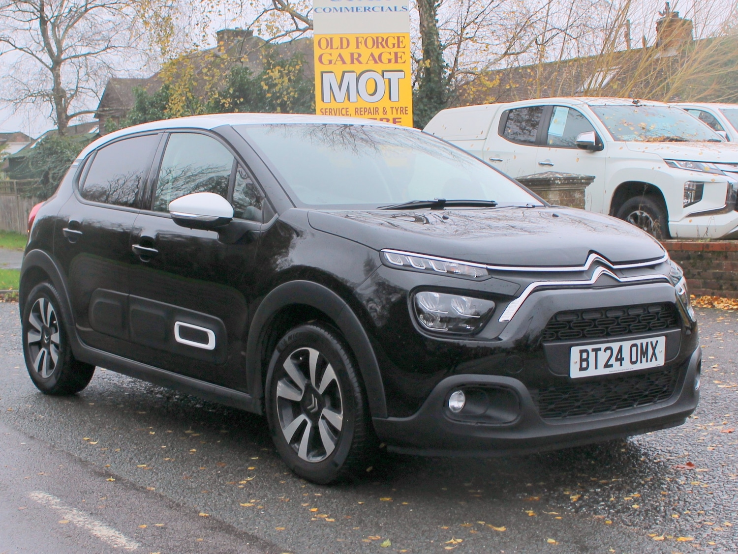 Used Citroen C3 2024 for sale - 76735729: Photo 26