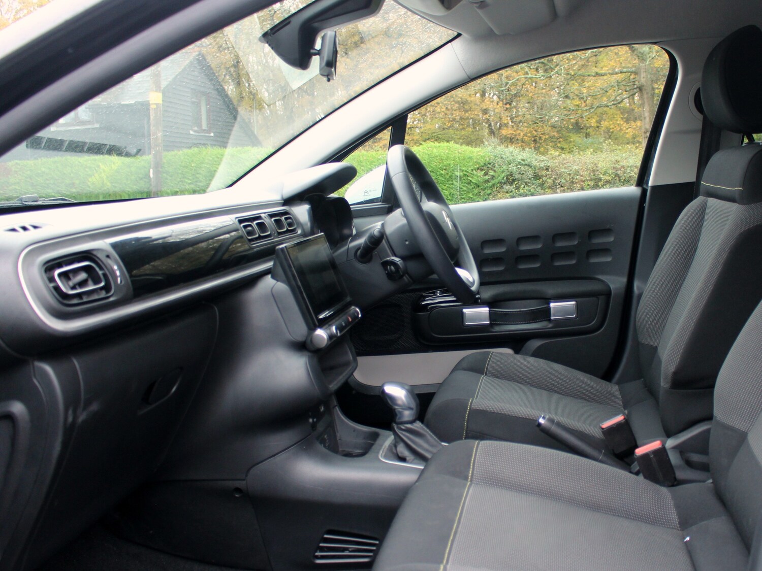 Used Citroen C3 2024 for sale - 76735729: Photo 27