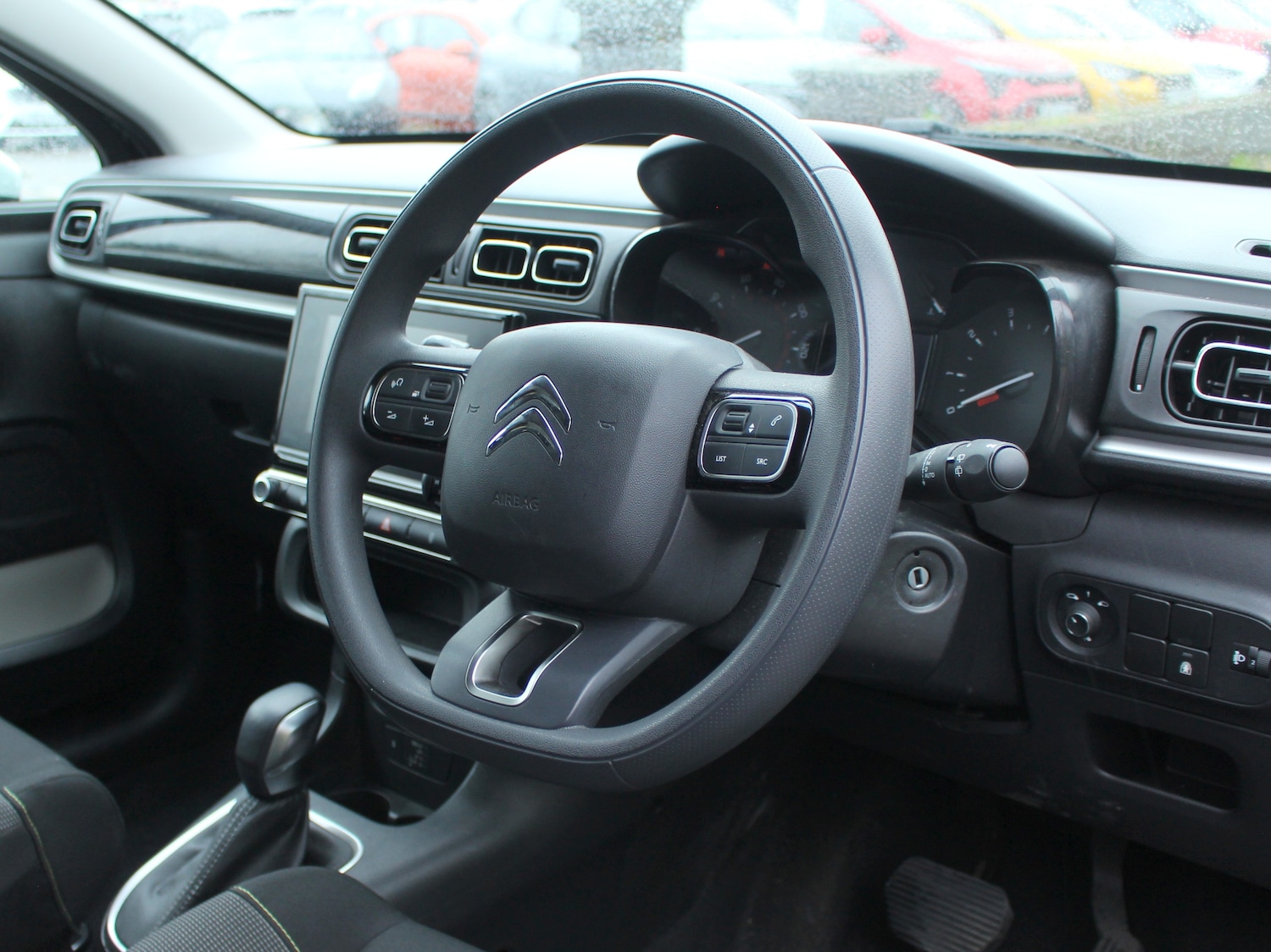 Used Citroen C3 2024 for sale - 76735729: Photo 29