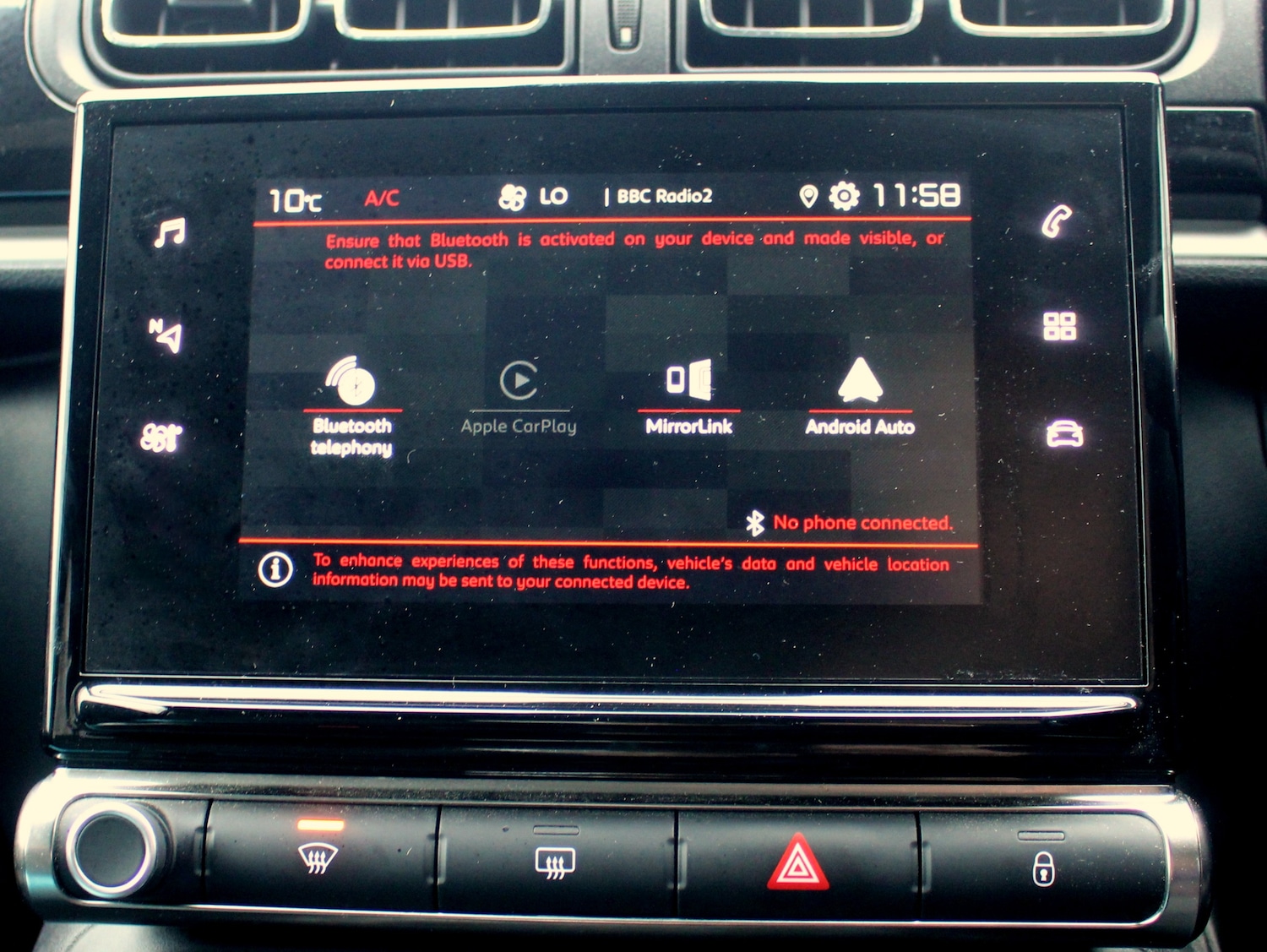 Used Citroen C3 2024 for sale - 76735729: Photo 38