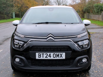 Used Citroen C3 2024 for sale - 76735729: Photo