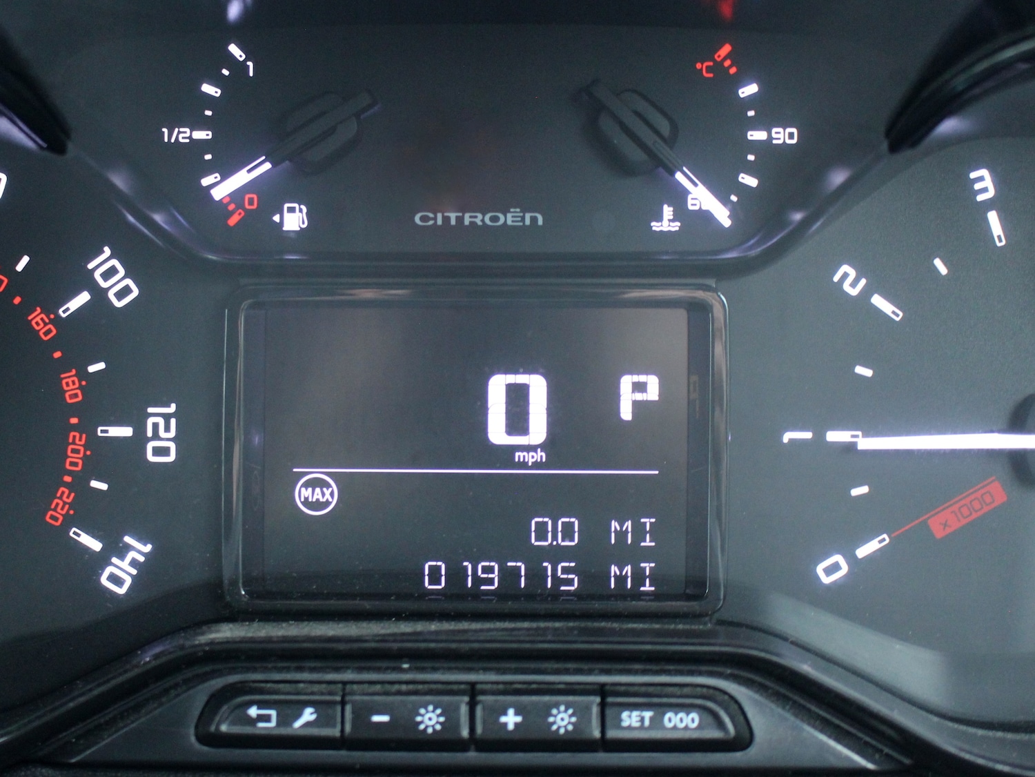 Used Citroen C3 2024 for sale - 76735729: Photo 7