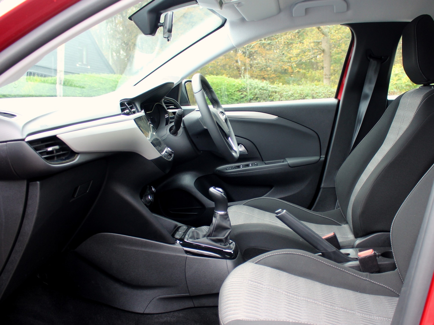 Used Vauxhall Corsa 2023 for sale - 76577424: Photo 21