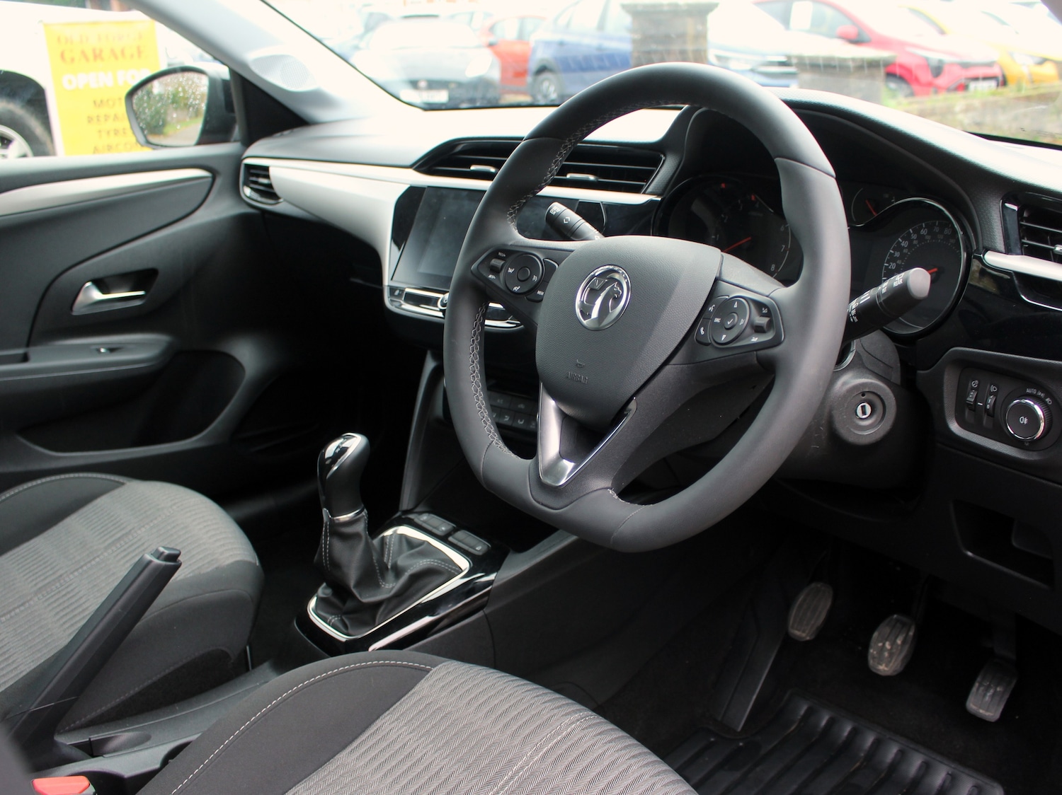 Used Vauxhall Corsa 2023 for sale - 76577424: Photo 24