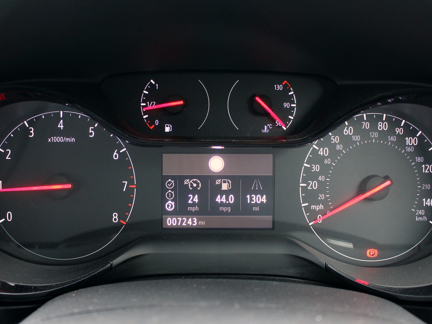 Used Vauxhall Corsa 2023 for sale - 76577424: Photo 27