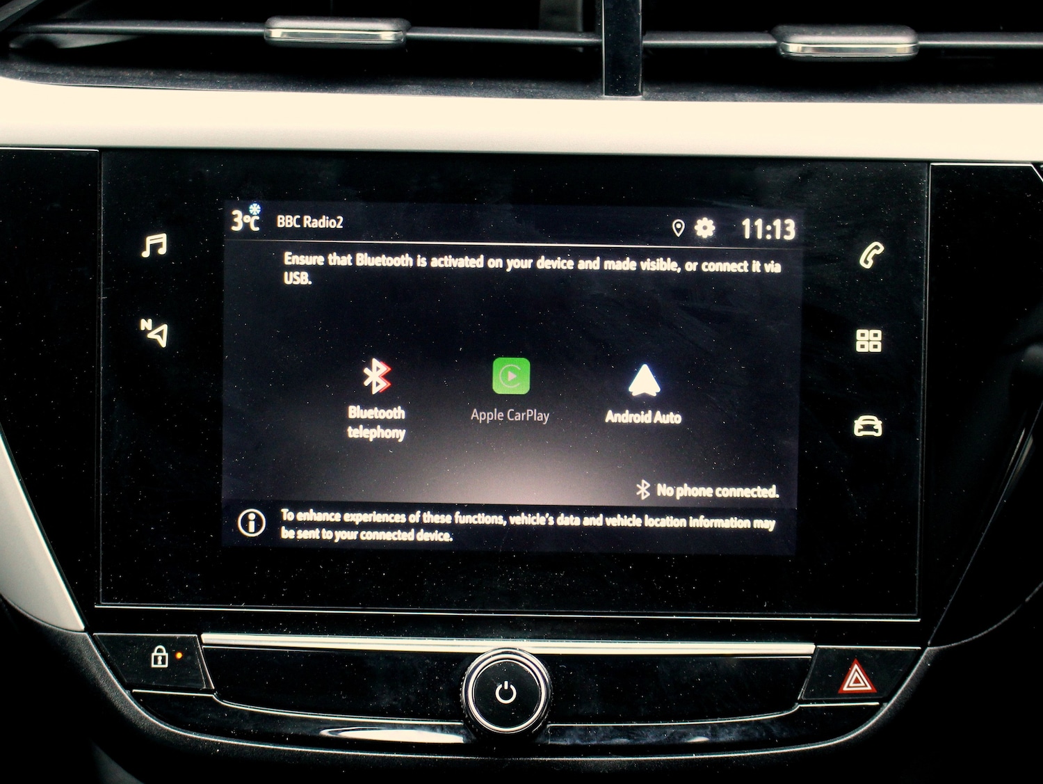 Used Vauxhall Corsa 2023 for sale - 76577424: Photo 28