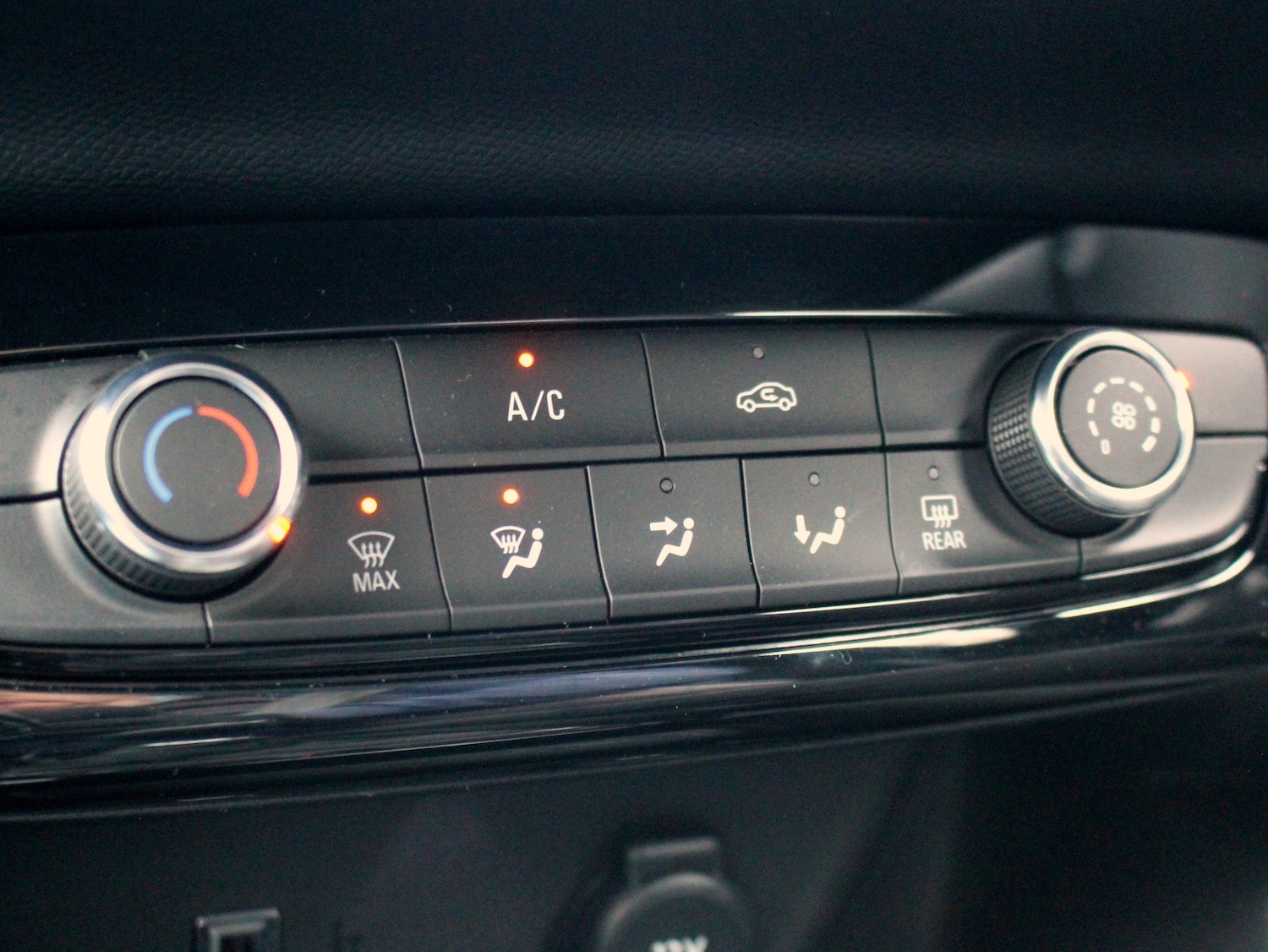 Used Vauxhall Corsa 2023 for sale - 76577424: Photo 29