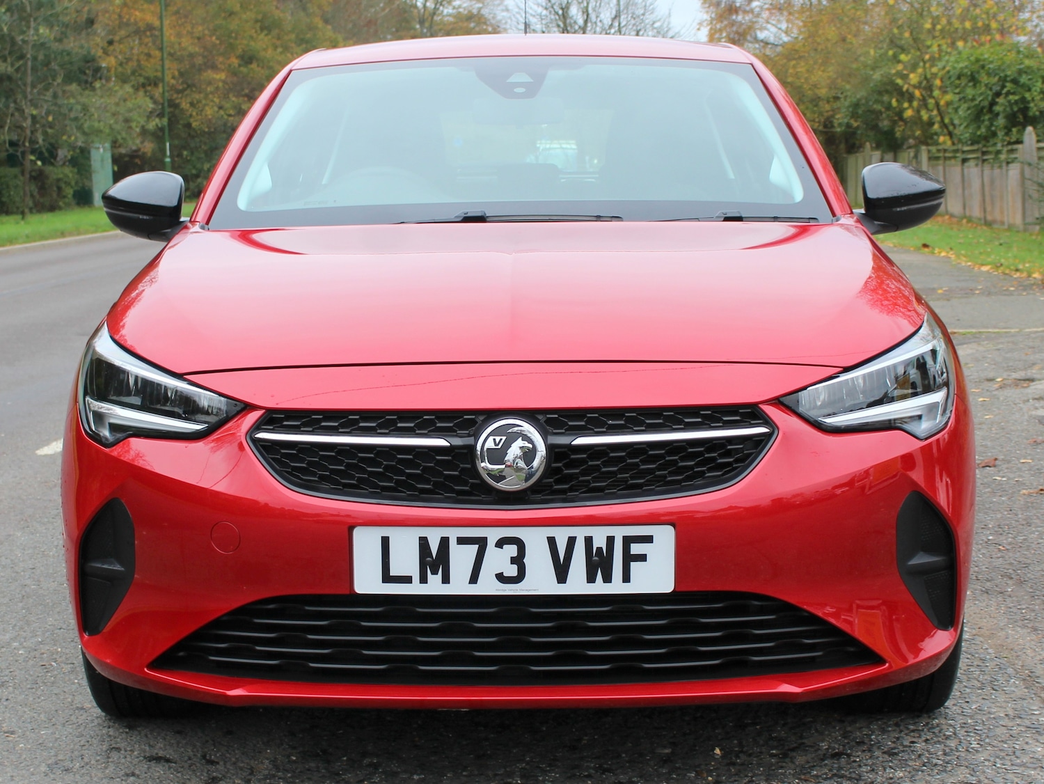 Used Vauxhall Corsa 2023 for sale - 76577424: Photo 31