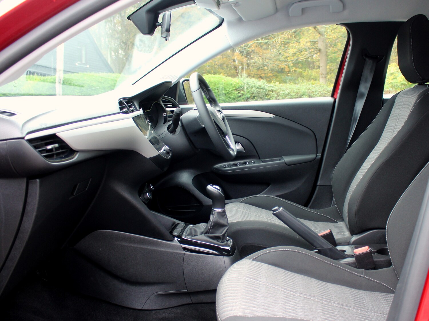 Used Vauxhall Corsa 2023 for sale - 76577424: Photo 38