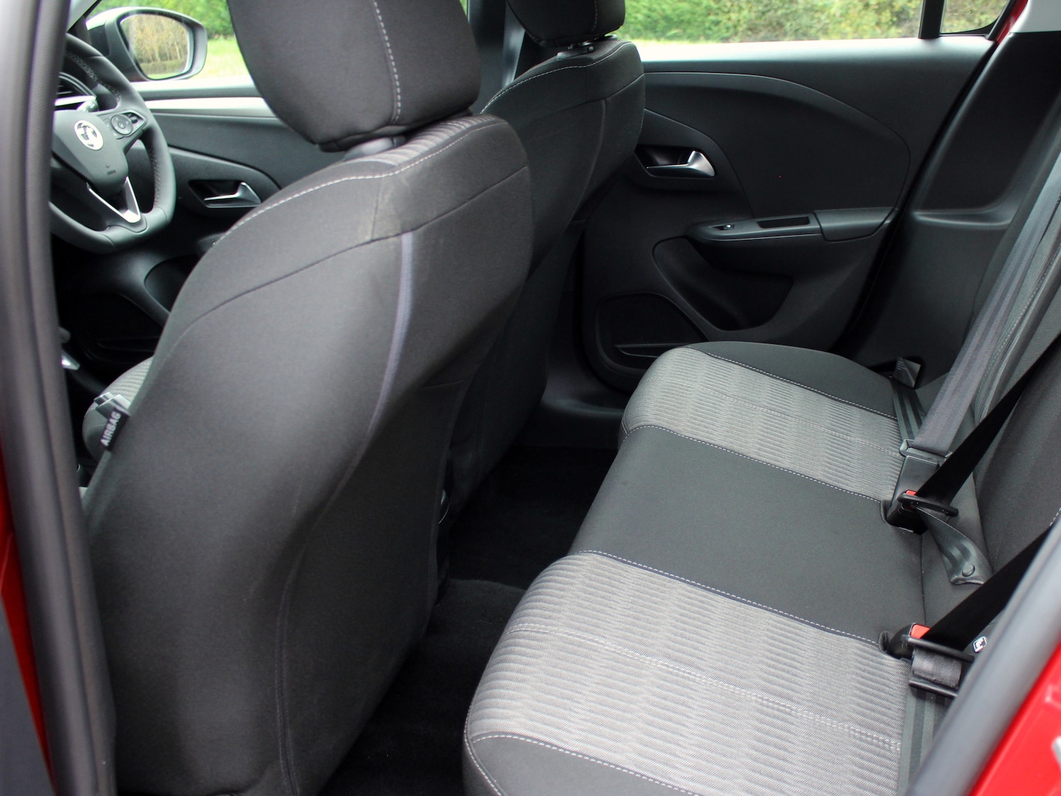 Used Vauxhall Corsa 2023 for sale - 76577424: Photo 39