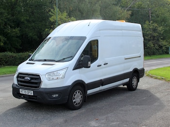 2021 (70) - 2.0 350 EcoBlue Trend Panel Van 5dr Diesel Manual FWD L3 H3 Euro 6 (s/s) (1