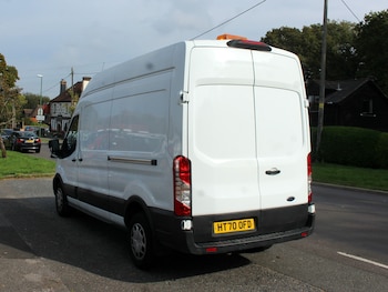 Used Ford Transit 2021 for sale - 76065027: Photo 3