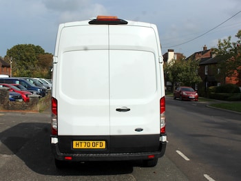 Used Ford Transit 2021 for sale - 76065027: Photo 4