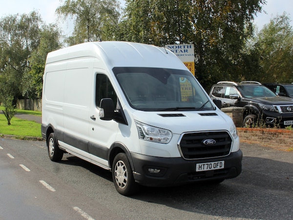 Used Ford Transit 2021 for sale - 76065027: Photo 7