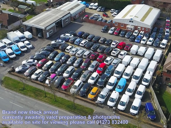 Used Renault Trafic 2023 for sale - 74307440: Photo 10