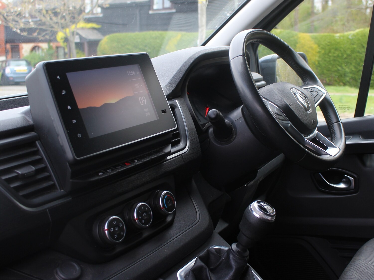 Vehicle 13