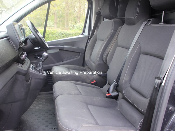 Used Renault Trafic 2023 for sale - 74307440: Photo 15