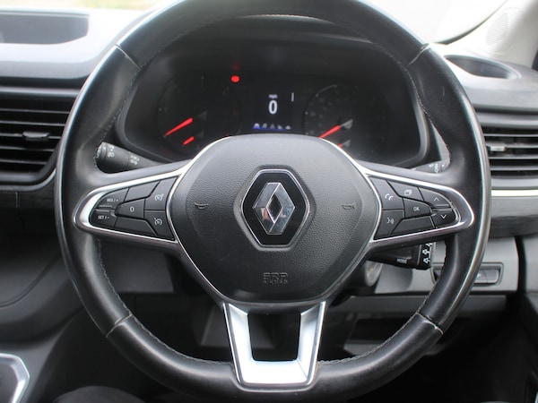 Used Renault Trafic 2023 for sale - 74307440: Photo 23