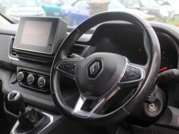 Used Renault Trafic 2023 for sale - 74307440: Photo