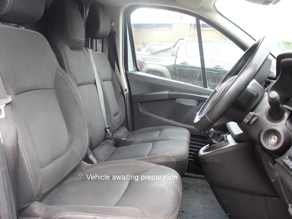Used Renault Trafic 2023 for sale - 74307440: Photo 36