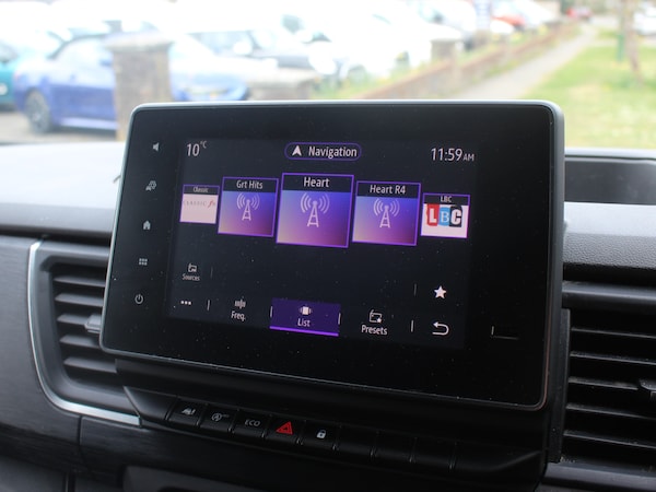 Used Renault Trafic 2023 for sale - 74307440: Photo 39