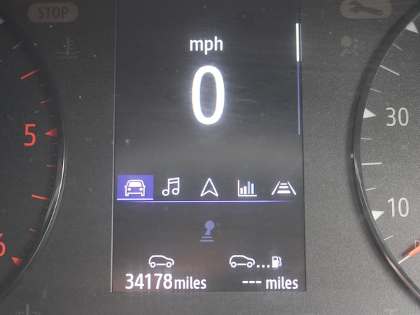 Used Renault Trafic 2023 for sale - 74307440: Photo 49