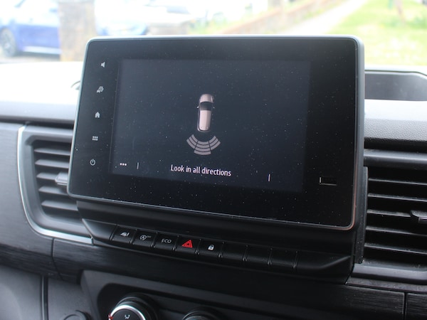 Used Renault Trafic 2023 for sale - 74307440: Photo 50
