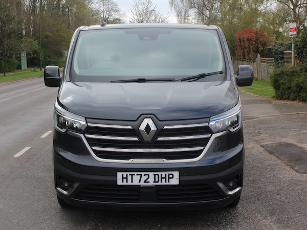 Used Renault Trafic 2023 for sale - 74307440: Photo 8