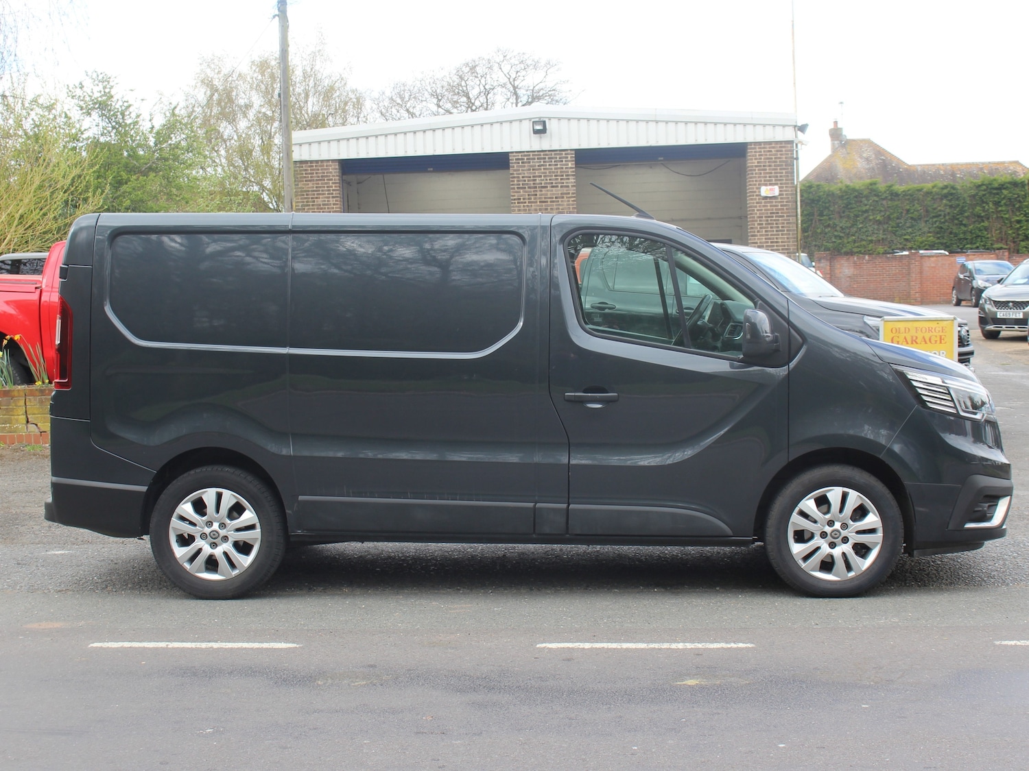 Vehicle 9