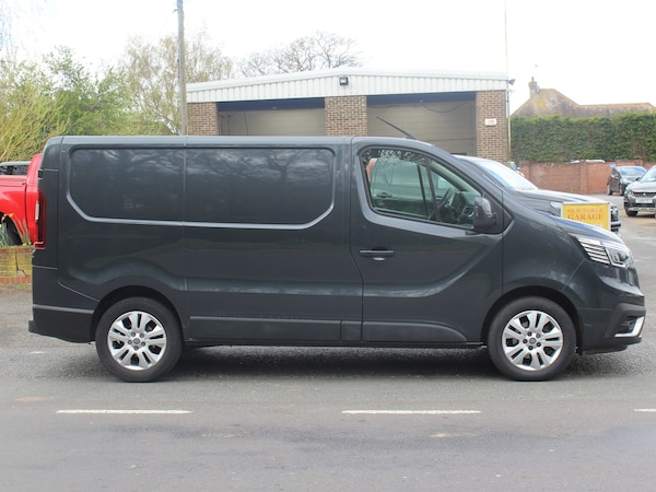 Used Renault Trafic 2023 for sale - 74307440: Photo 9