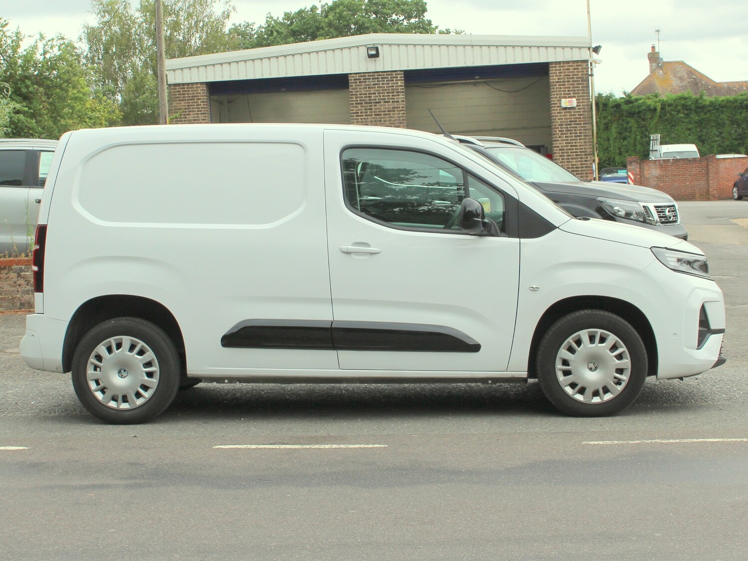Vehicle 17