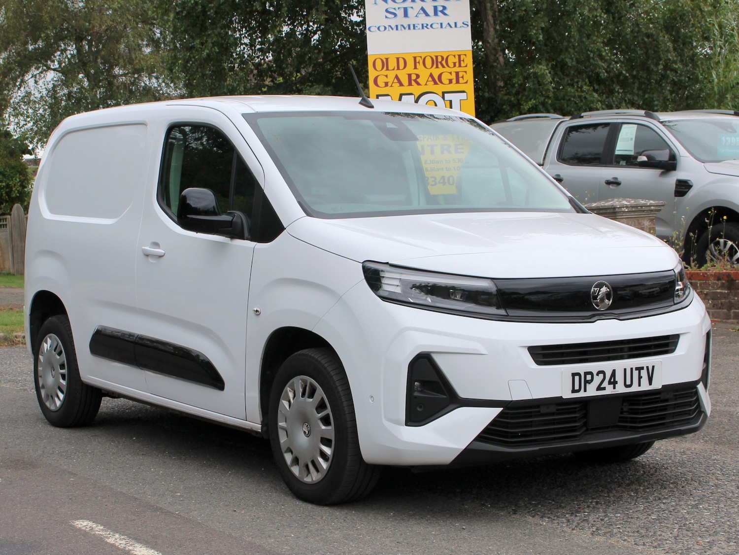 Vehicle 43