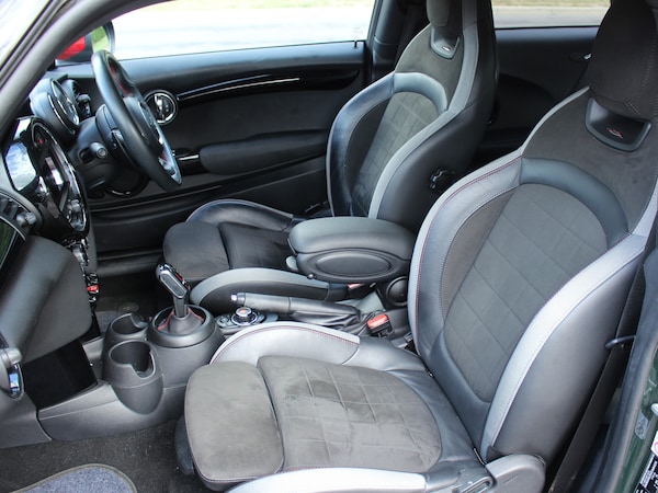 Used MINI Hatch 2020 for sale - 75655753: Photo 15