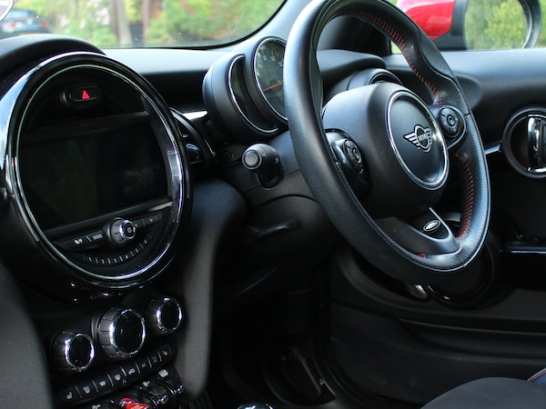 Used MINI Hatch 2020 for sale - 75655753: Photo 16