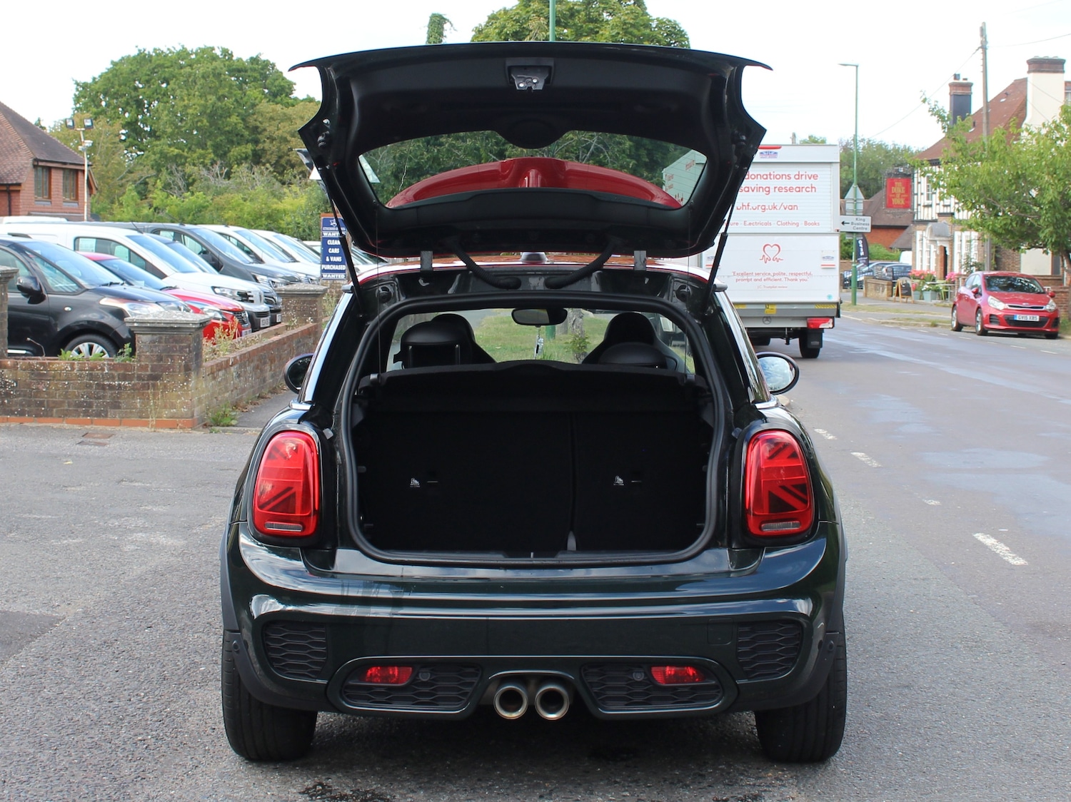Vehicle 19