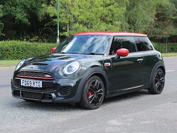 MINI - Hatch