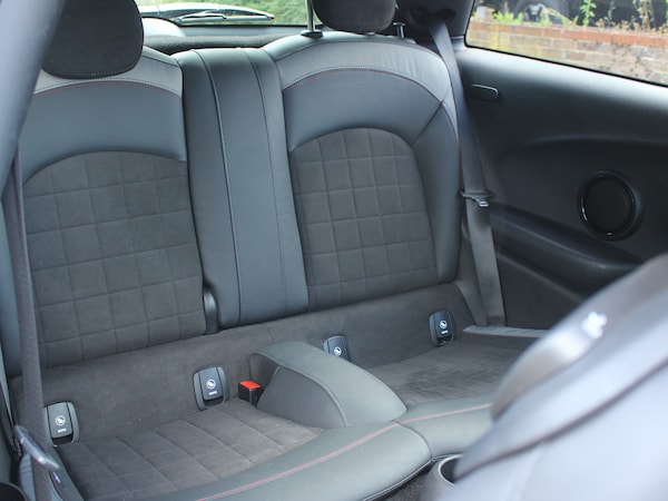 Used MINI Hatch 2020 for sale - 75655753: Photo 20