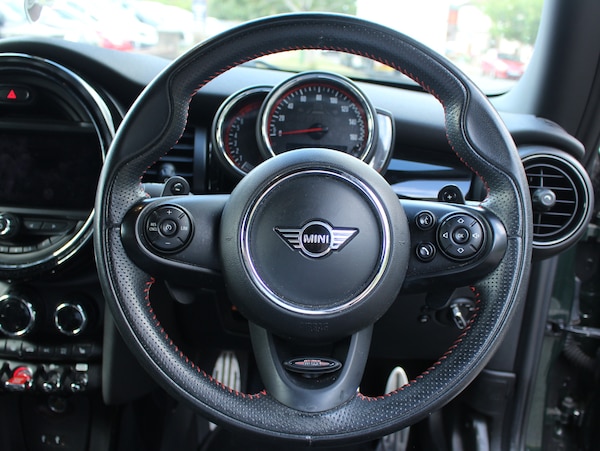 Used MINI Hatch 2020 for sale - 75655753: Photo 21