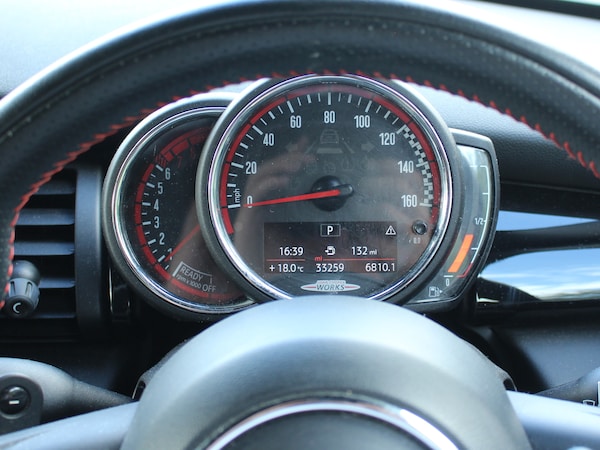 Used MINI Hatch 2020 for sale - 75655753: Photo 24
