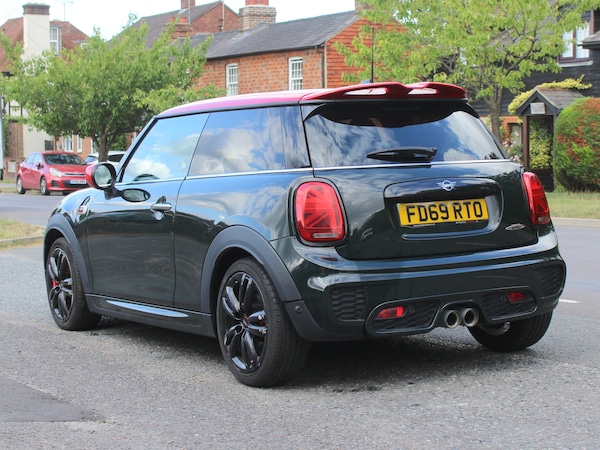 Used MINI Hatch 2020 for sale - 75655753: Photo 31