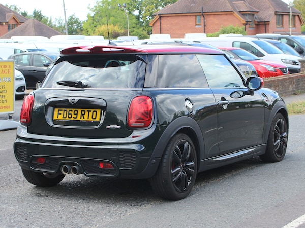 Used MINI Hatch 2020 for sale - 75655753: Photo 33