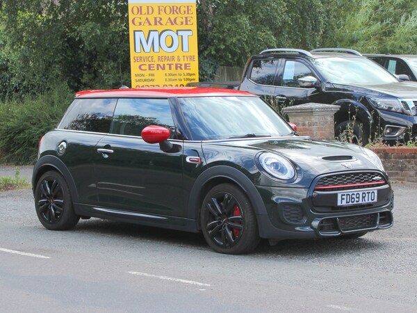 Used MINI Hatch 2020 for sale - 75655753: Photo 35
