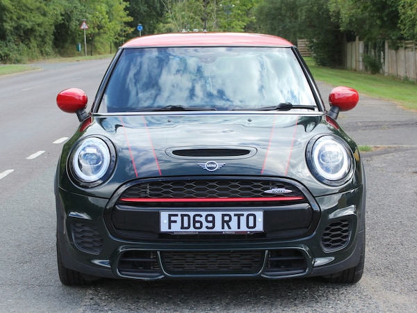 Used MINI Hatch 2020 for sale - 75655753: Photo 36