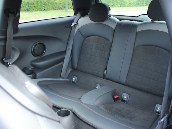 Used MINI Hatch 2020 for sale - 75655753: Photo 40