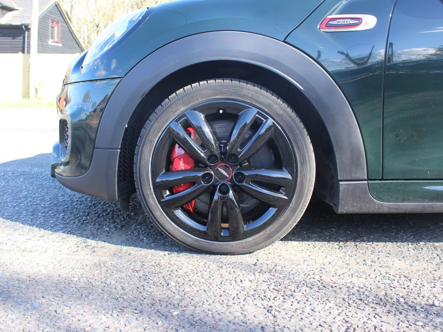 Used MINI Hatch 2020 for sale - 75655753: Photo 51