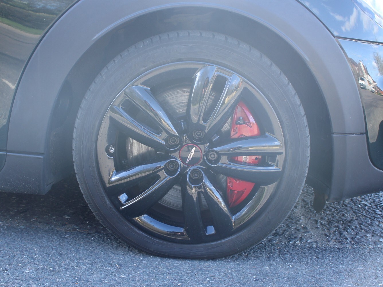 Used MINI Hatch 2020 for sale - 75655753: Photo 54