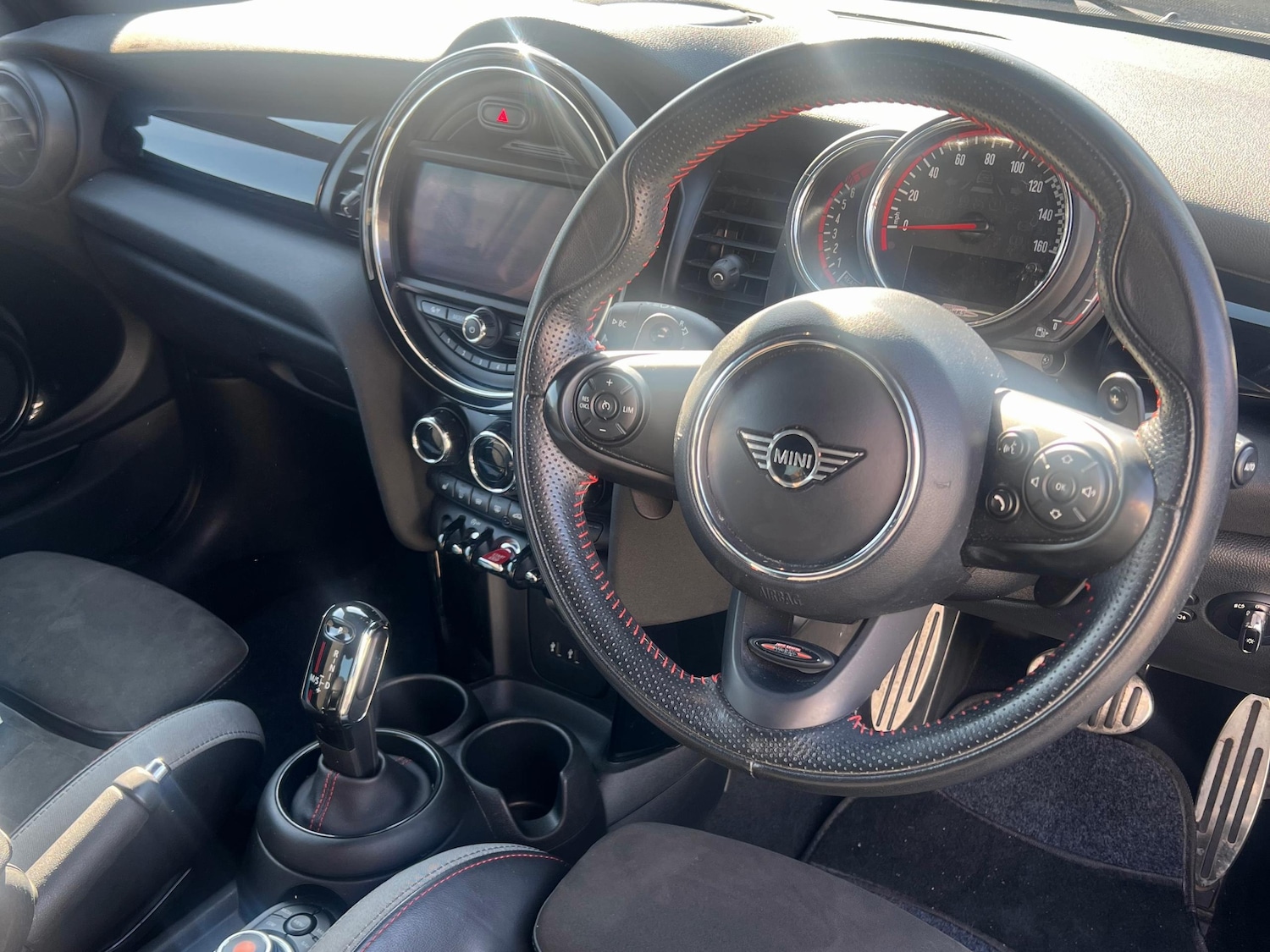 Used MINI Hatch 2020 for sale - 75655753: Photo 56