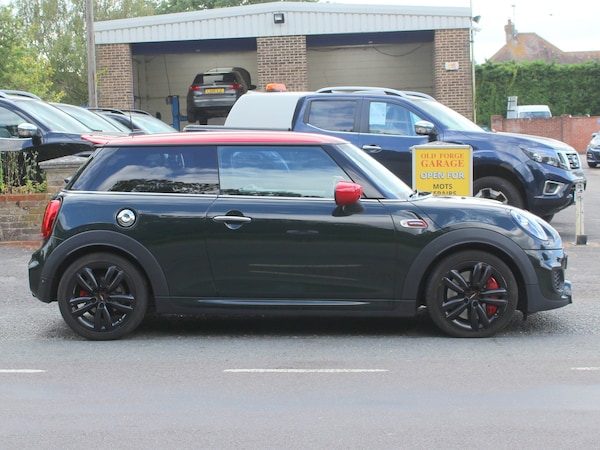 Used MINI Hatch 2020 for sale - 75655753: Photo 5